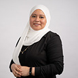 Riham Mohsens profil