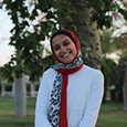 Lobna Alkhateeb's profile