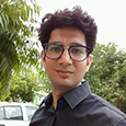 Amit Sharma's profile