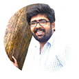 Vipin Varghese's profile