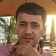 Nazar Ovezberdyev's profile