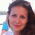 Marianna Barbarova's profile