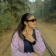 Usha Dewasis profil
