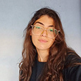 Profil von Chiara Caratozzolo