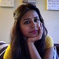 Profil Soumya Shrivastava