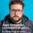 Jonathan Betancur's profile