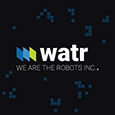 WE ARE THE ROBOTS INC. ®'s profile