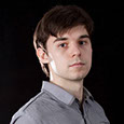 Kirill Vygranenko's profile