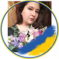 Маргарита Мотылевская's profile