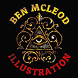 Ben Mcleod's profile
