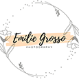 Emilie Grosso's profile