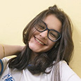 Anna Beatriz Barbosa's profile