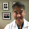 Dr Oscar John Ma's profile