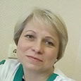 Profil appartenant à Наталья Елисеева
