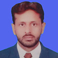Profil von Ghulam Qadir