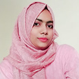 Marufa Akter Riya's profile