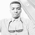 Profil użytkownika „Chukwuka Chukwuma”