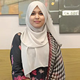 Profil Khadiza Akther