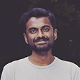 Profil użytkownika „Harish Karthick Vijay”