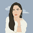 Anna Ibragimova's profile