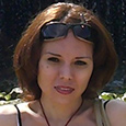 Lyudmila Petrova's profile