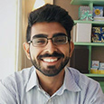 Profil von Ali Murtaza Gulwani