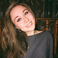 Leisan Bikmukhametova's profile
