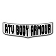 ATV Body Armour sin profil