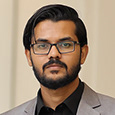 Profil von Fazal Rehman