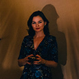 Cristina Bodnărescu's profile