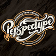 Perspectype Studio's profile