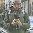 Georgi Kyurpanov sin profil