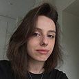 Alexandra Pokornaya's profile