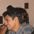 Gyanesh Kumar's profile