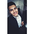 Profil użytkownika „Ahmed Mostafa Rezk”
