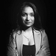 Profil użytkownika „Jyeshtha Dhody”
