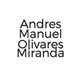 Andres Manuel Olivares Miranda's profile