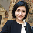 Liudmila Kushnir's profile