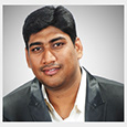 Venkatesh MP's profile