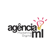 Профиль Agência ML Digital