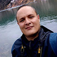Juan Arroyo's profile