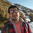 Akshay Vermas profil
