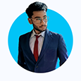 Ayan Shaikh's profile
