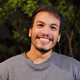 Gabriel Oliveira's profile