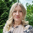 Анна Поштаренко's profile