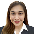 Profilo di Ma. Alysa Patricia Bautista