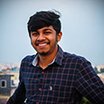 Pranay Kumars profil