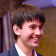 Sergey Kravtsov's profile