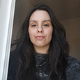 Júlia Salviatos profil