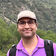 Hussein Shirvani's profile